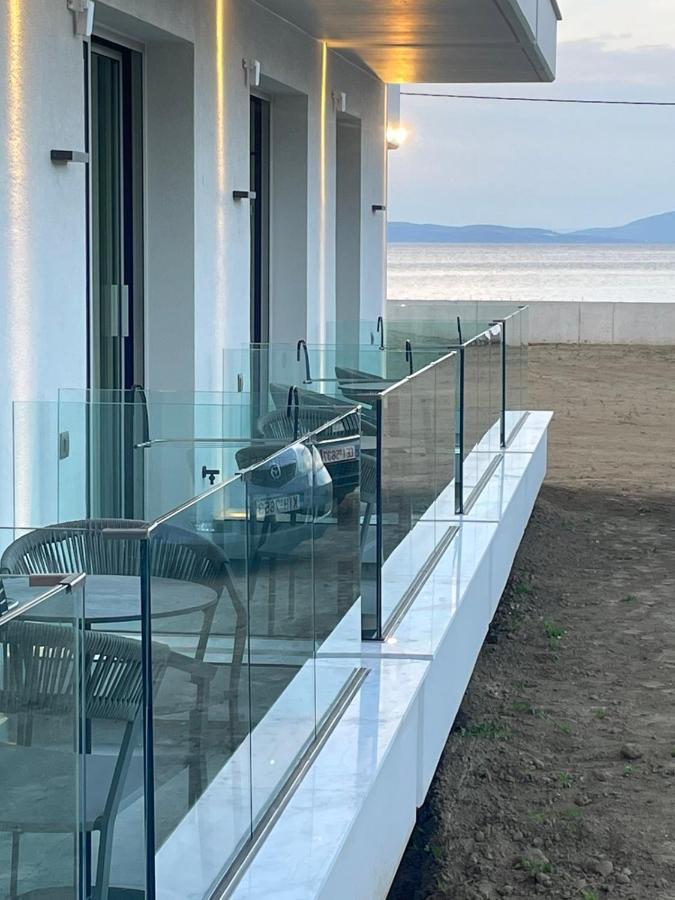 Balance Accommodation Stavros  Buitenkant foto