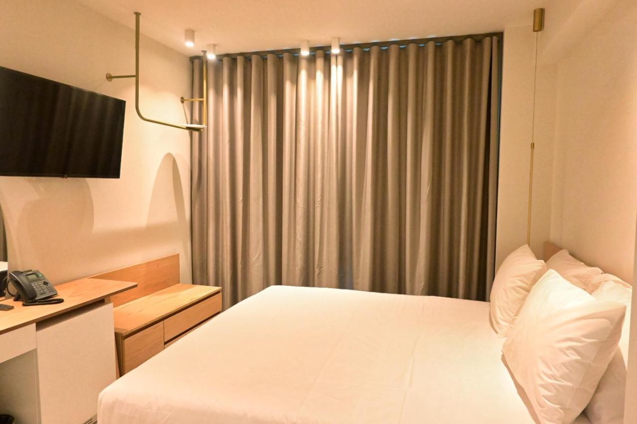 Balance Accommodation Stavros  Buitenkant foto